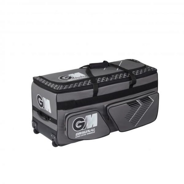 Gunn & Moore Original Easi Load Wheelie Bag (2024)