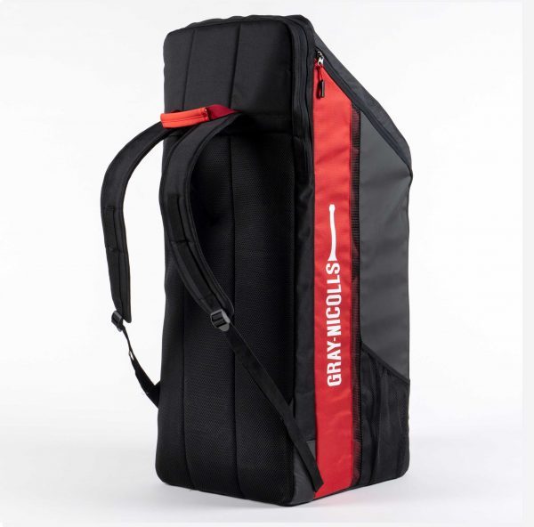 Gray Nicolls Legend 1.1 Duffle Bag (2024) - Image 2
