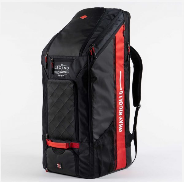 Gray Nicolls Legend 1.1 Duffle Bag (2024)