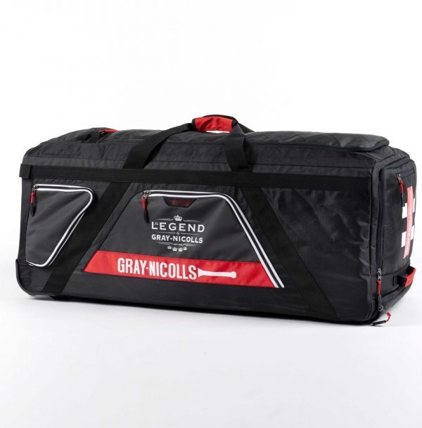 Gray Nicolls Legend 1.1 Wheelie Bag (2024)