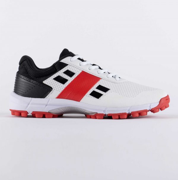 Gray Nicolls Velocity 4.0 Rubber Shoe (2024) - Image 2