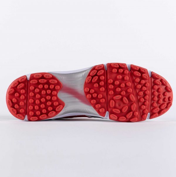 Gray Nicolls Velocity 4.0 Rubber Shoe (2024) - Image 3