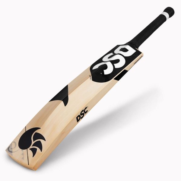DSC Blak 5000 Junior Cricket Bat - Image 2