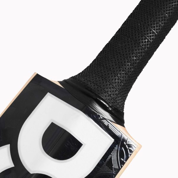DSC Blak 5000 Junior Cricket Bat - Image 4