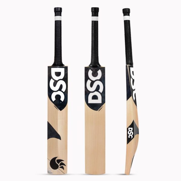 DSC Blak 5000 Junior Cricket Bat