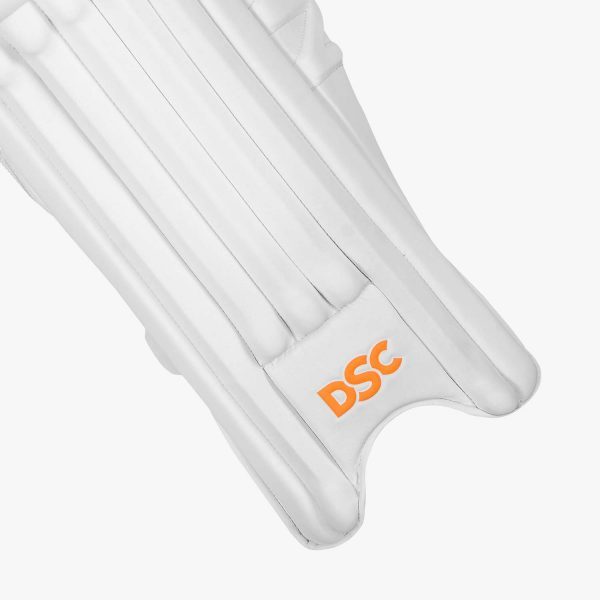 DSC Krunch Bull 31 Batting Pads (2025) - Image 3