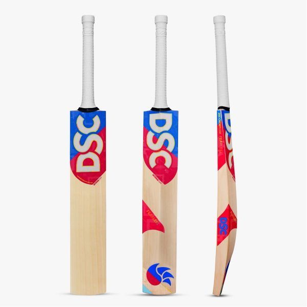 DSC Intense 4000 Junior Cricket Bat (2024)