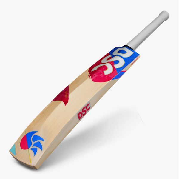 DSC Intense 4000 Junior Cricket Bat (2024) - Image 2