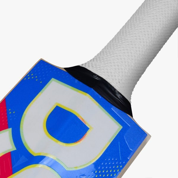 DSC Intense 4000 Junior Cricket Bat (2024) - Image 5