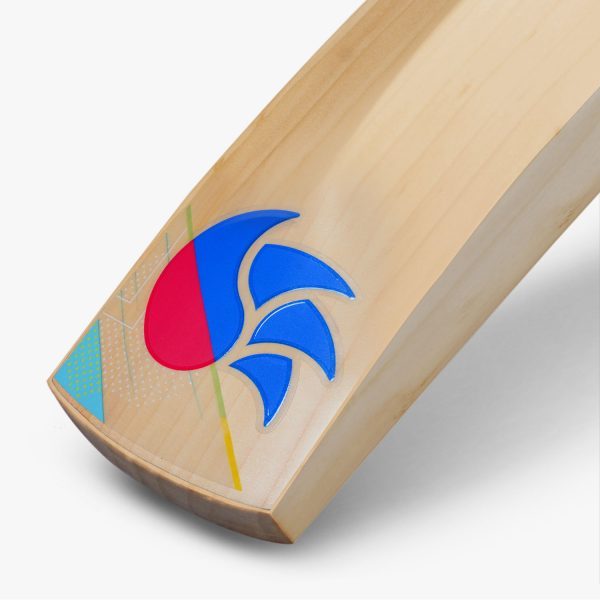 DSC Intense 4000 Junior Cricket Bat (2024) - Image 3