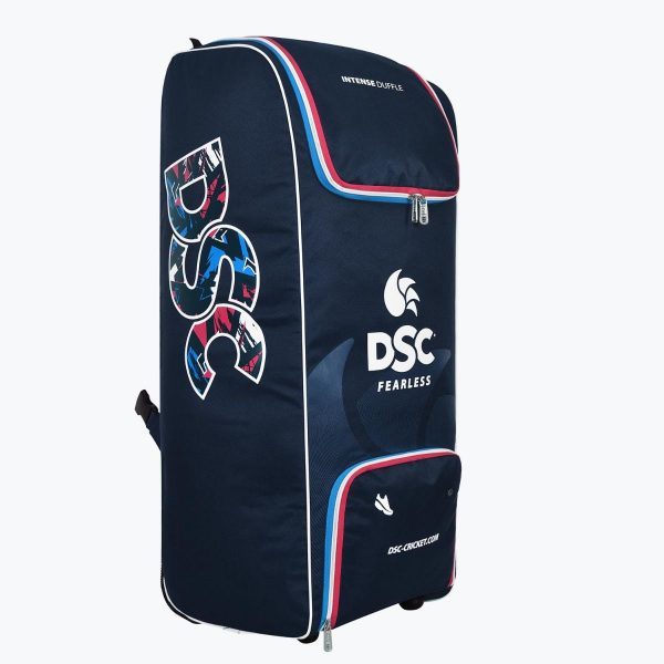 DSC Intense Duffle Bag (2025) - Image 2