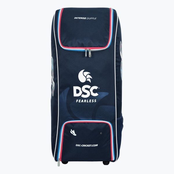 DSC Intense Duffle Bag (2025)