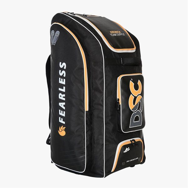 DSC Krunch Team Duffle Bag (2023) - Image 6