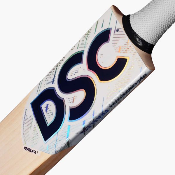 DSC Pearla X1 Cricket Bat (2024) - Image 2