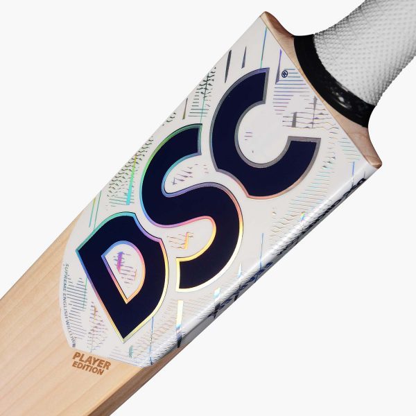 DSC Pearla X Players Edition Cricket Bat (2024) - Image 2