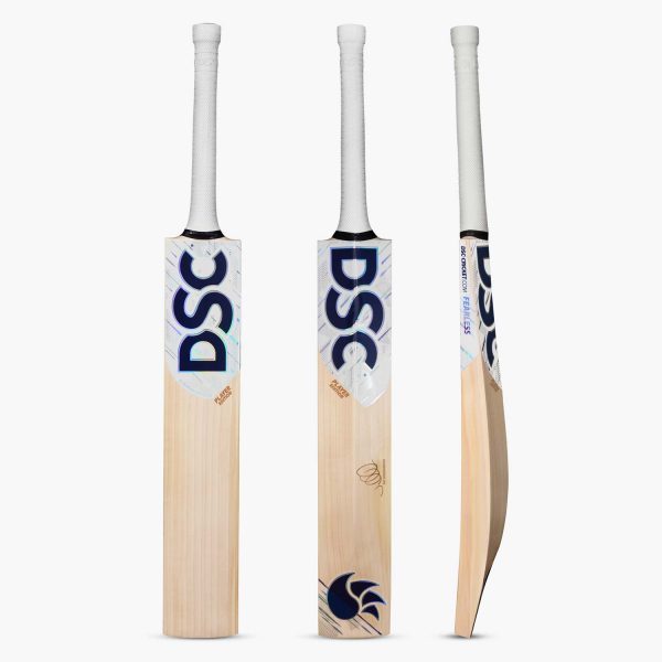 DSC Pearla X Players Edition Cricket Bat (2024)