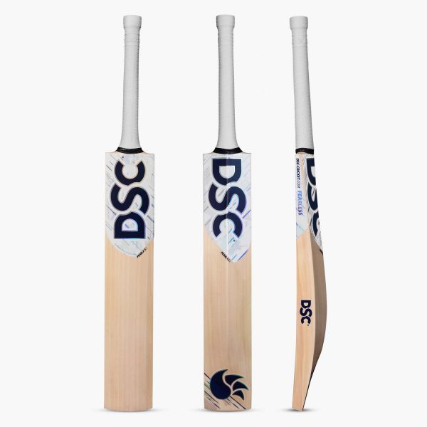 DSC Pearla X2 Cricket Bat (2024)