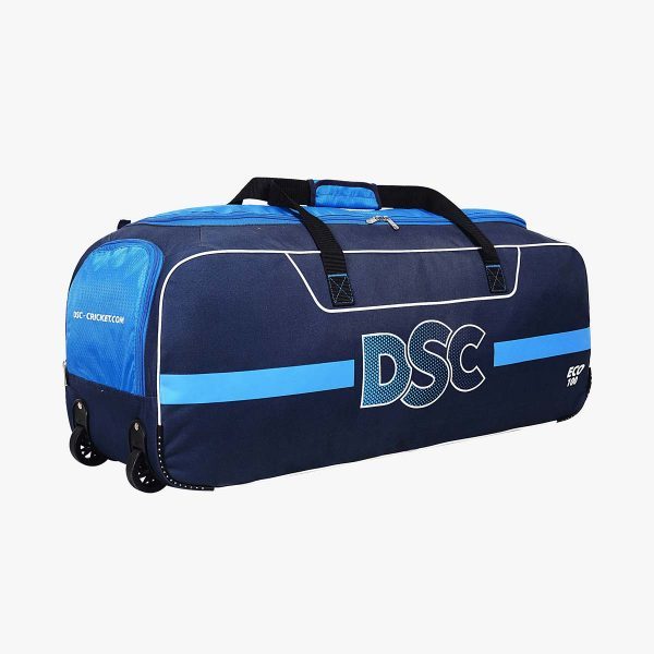 DSC Eco 100 Wheelie Bag (2023)