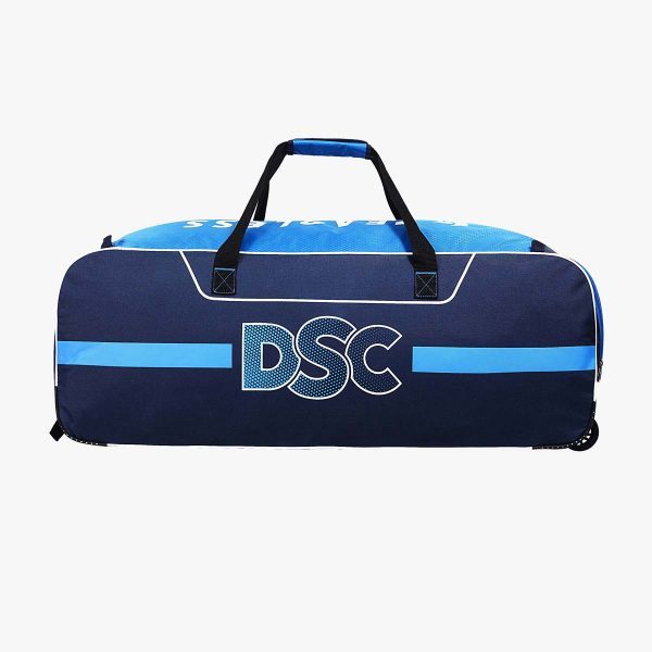 DSC Eco 100 Wheelie Bag (2023) - Image 2