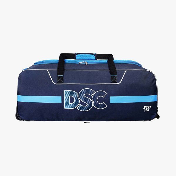 DSC Eco 100 Wheelie Bag (2023) - Image 3