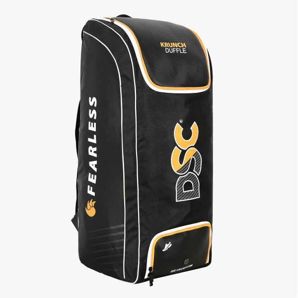 DSC Krunch Duffle Bag (2023)