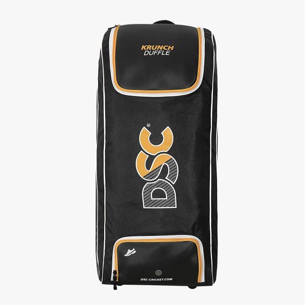 DSC Krunch Duffle Bag (2023) - Image 3