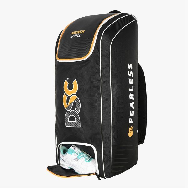 DSC Krunch Duffle Bag (2023) - Image 4