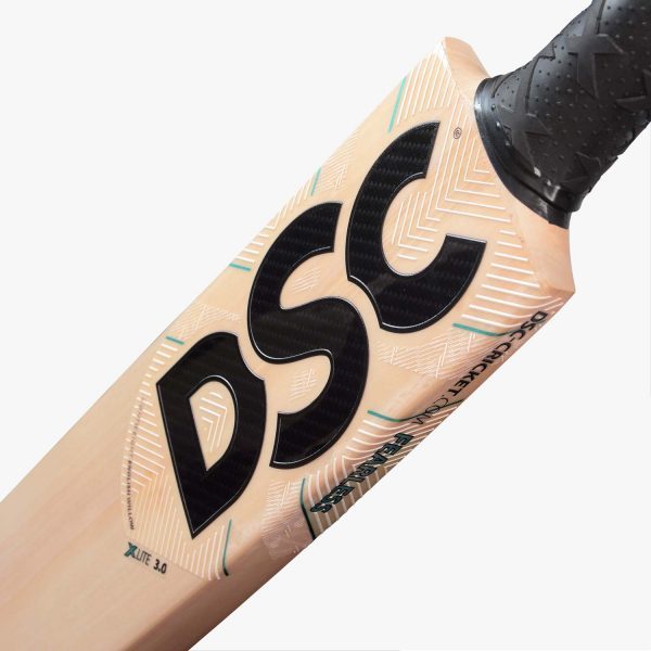DSC XLite 3.0 Cricket Bat (2024) - Image 3
