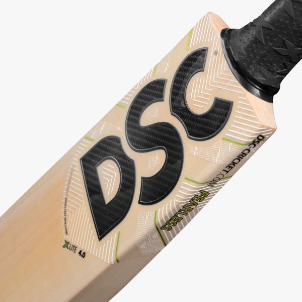 DSC XLite 4.0 Cricket Bat (2025) - Image 3