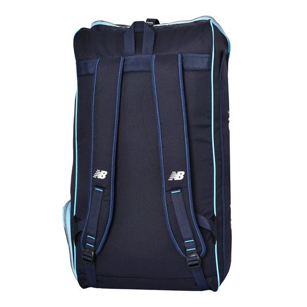New Balance DC680 Duffle Bag (2024) Romida