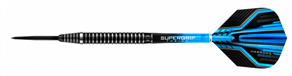 Harrows Siege Tungsten Darts - Image 2