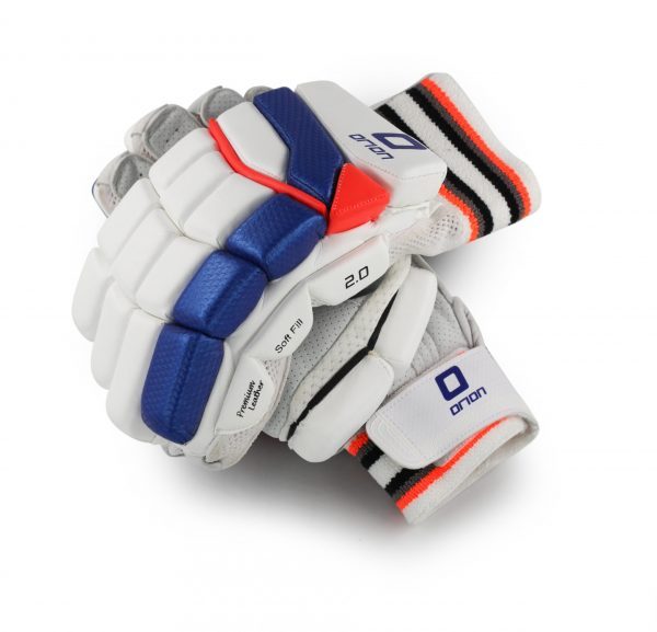 Orion 2.0 Batting Gloves