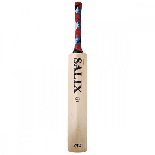 Salix Raw Junior Cricket Bat (2022/23) - Image 2