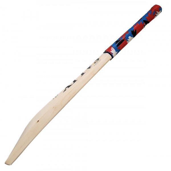 Salix Raw Junior Cricket Bat (2022/23) - Image 3