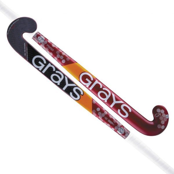 Grays GR7000 Ultrabow Hockey Stick (2021)
