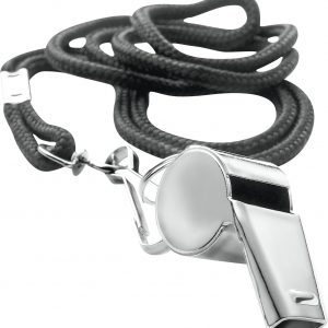 Grays Whistle