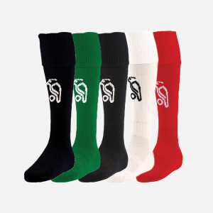 Kookaburra Socks