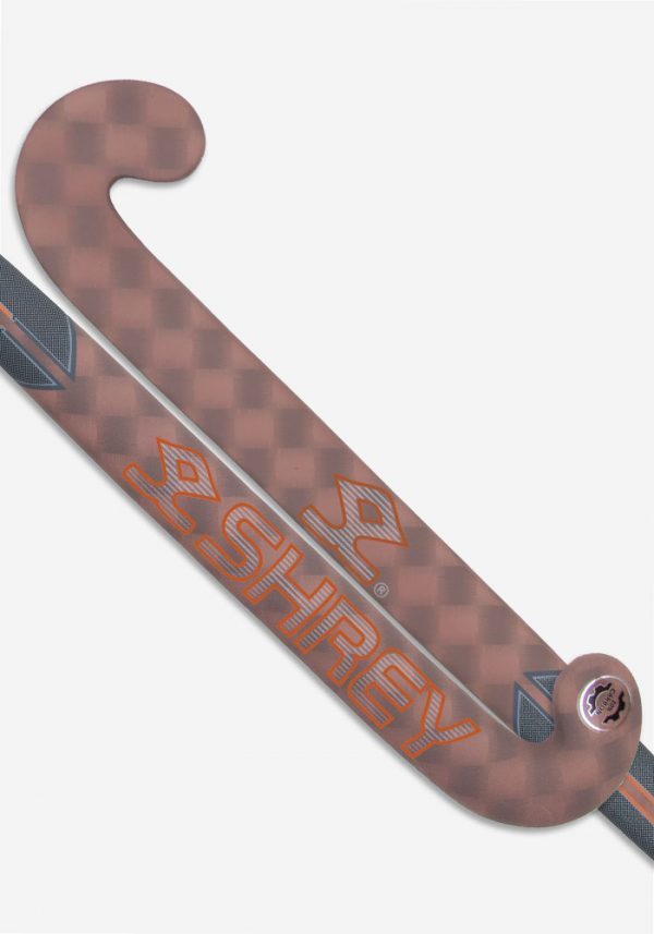 Shrey Chroma 00 Junior Hockey Stick