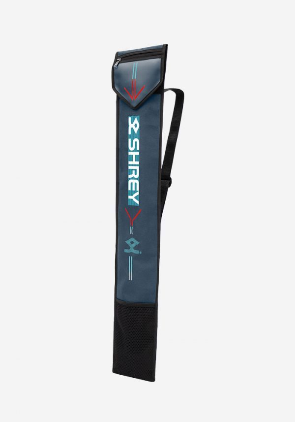 Shrey Elite 10 Hockey Stick Bag - Image 2