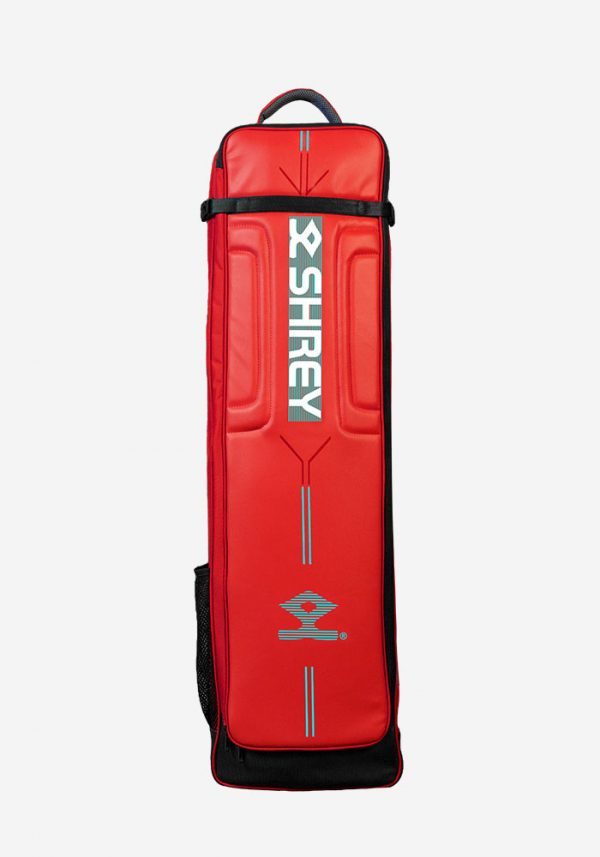 Shrey Elite 30 Hockey Bag - Image 2