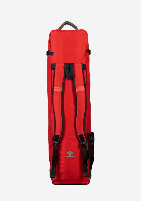 Shrey Elite 30 Hockey Bag - Image 6
