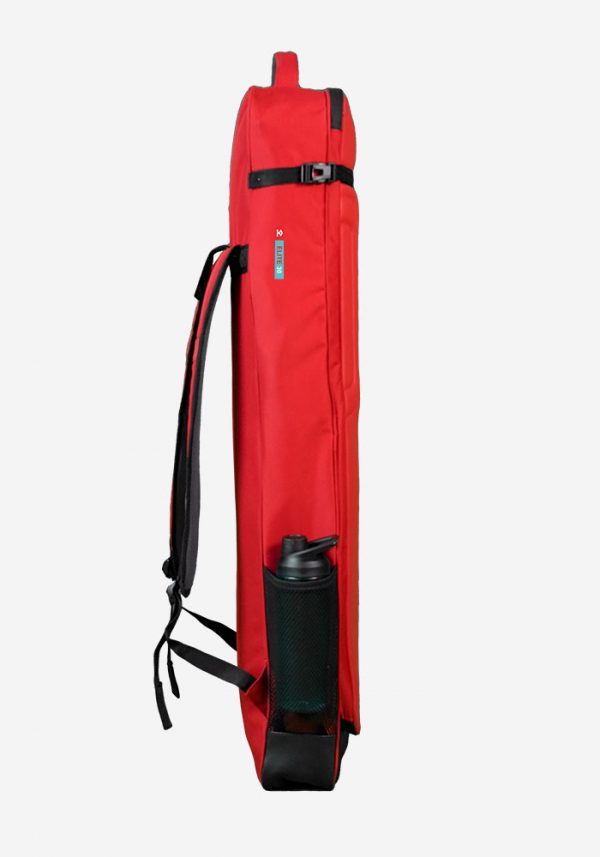 Shrey Elite 30 Hockey Bag - Image 5
