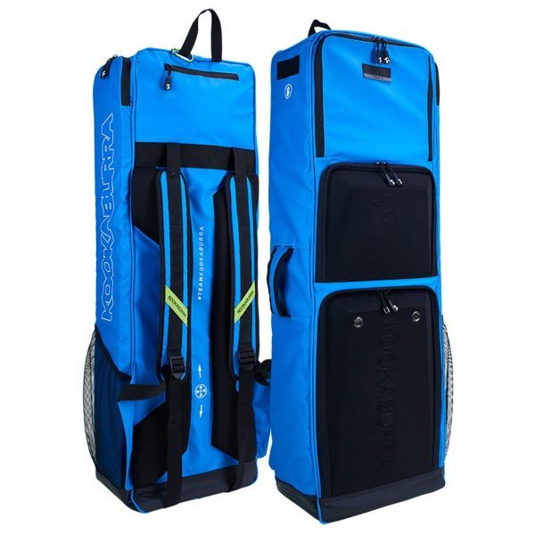 Kookaburra Team X Hockey Bag - Image 2