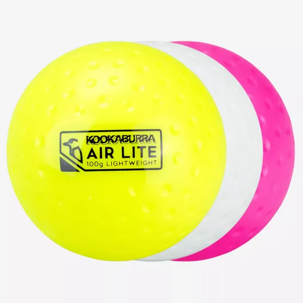Kookaburra Air Lite Hockey Ball