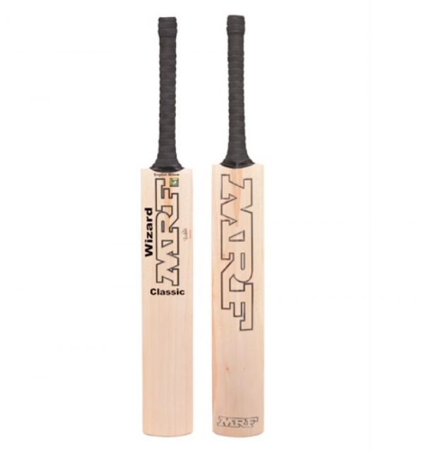 MRF Wizard Classic Cricket Bat