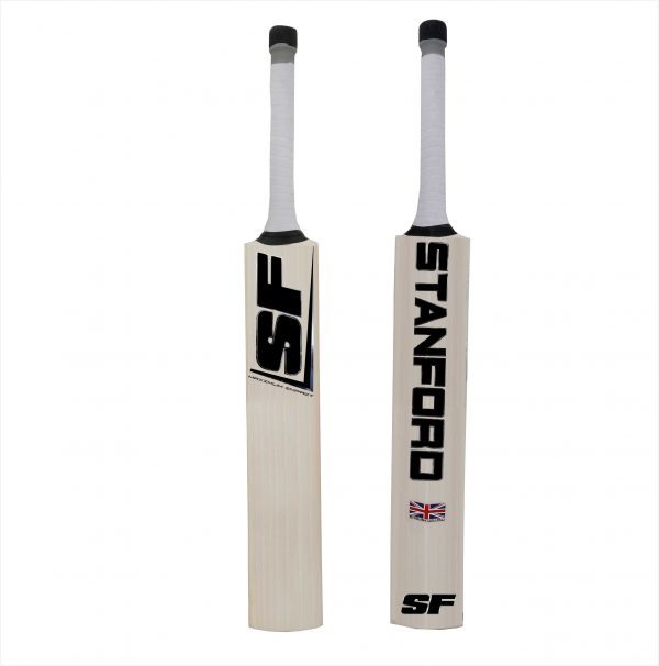 SF Maximum Impact Cricket Bat (2022)