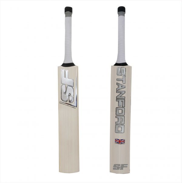 SF Signature Classic Cricket Bat (2022)