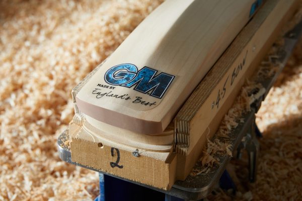 Gunn & Moore Ben Stokes Players Edition Cricket Bat (2025) - Image 2