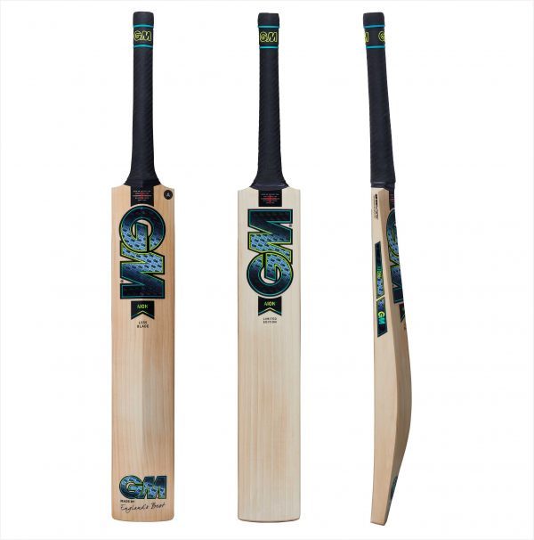 Gunn & Moore Aion L555 808 Junior Cricket Bat (2025)