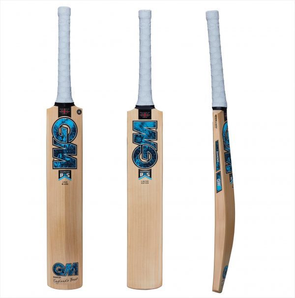 Gunn & Moore Diamond 404 Junior Cricket Bat (2025)
